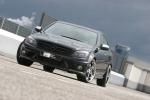 Mercedes-Benz C63 AMG by MEC Design 2010 года